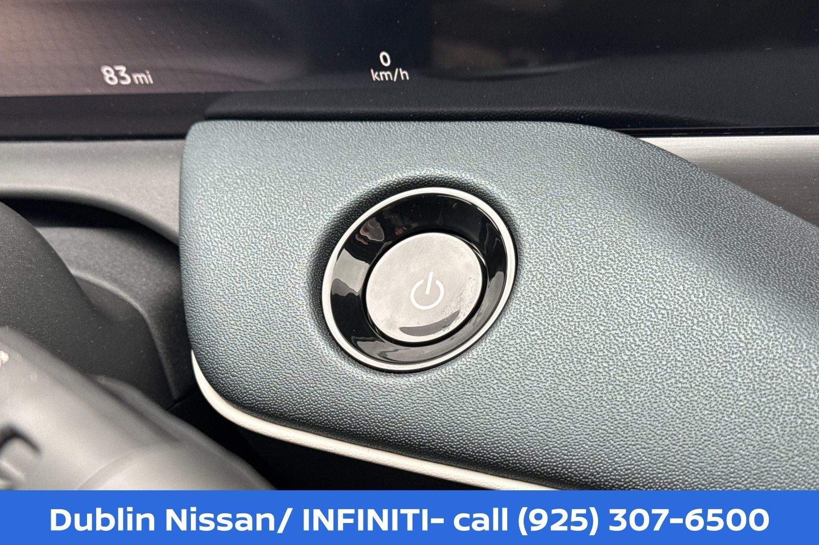 2026 Nissan Leaf S+