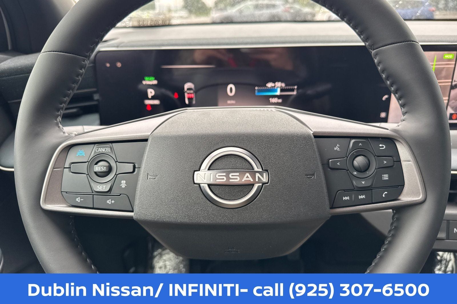 2026 Nissan Leaf S+