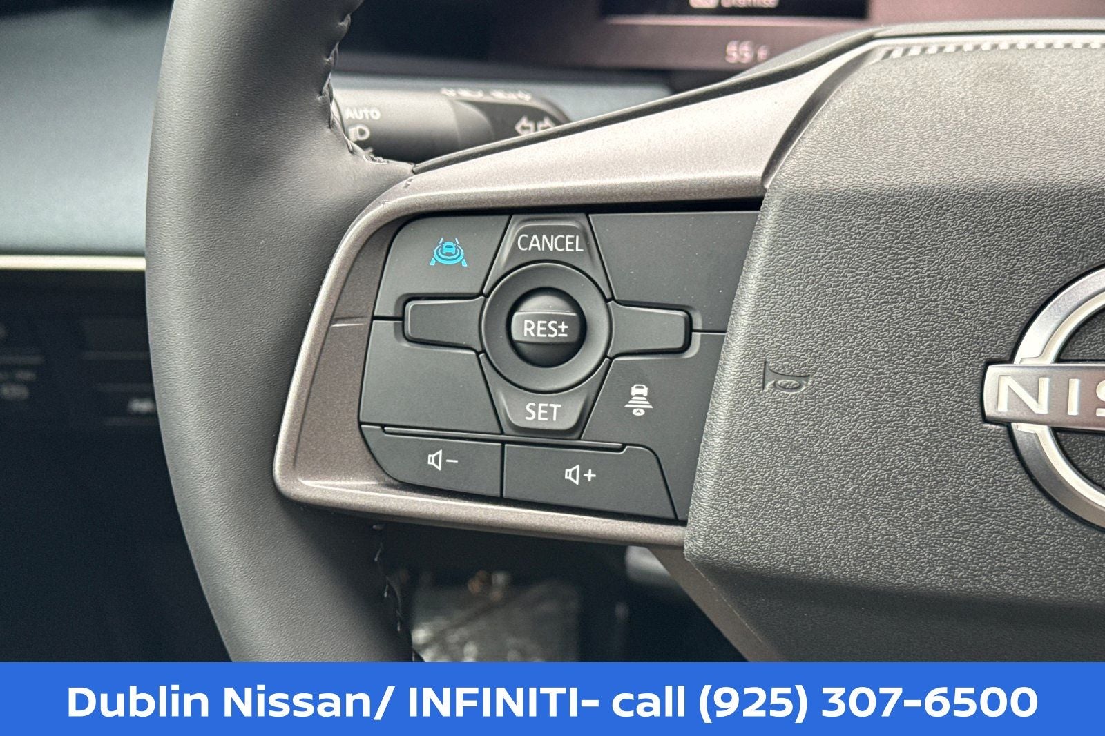 2026 Nissan Leaf S+
