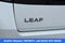 2026 Nissan Leaf S+