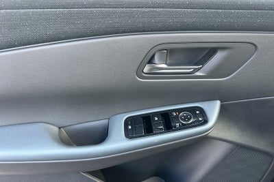 2026 Nissan Leaf SV+