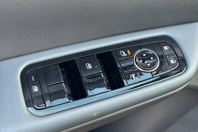 2026 Nissan Leaf SV+