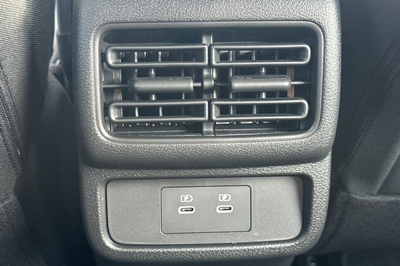 2026 Nissan Leaf SV+