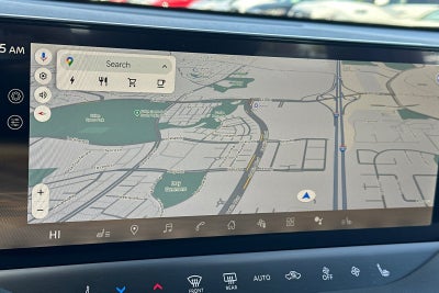 2026 Nissan Leaf SV+