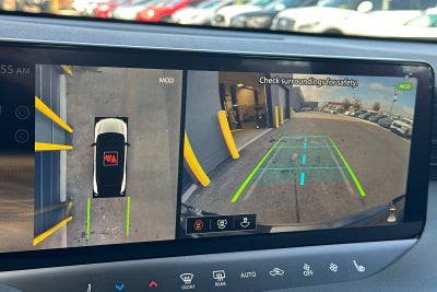 2026 Nissan Leaf SV+