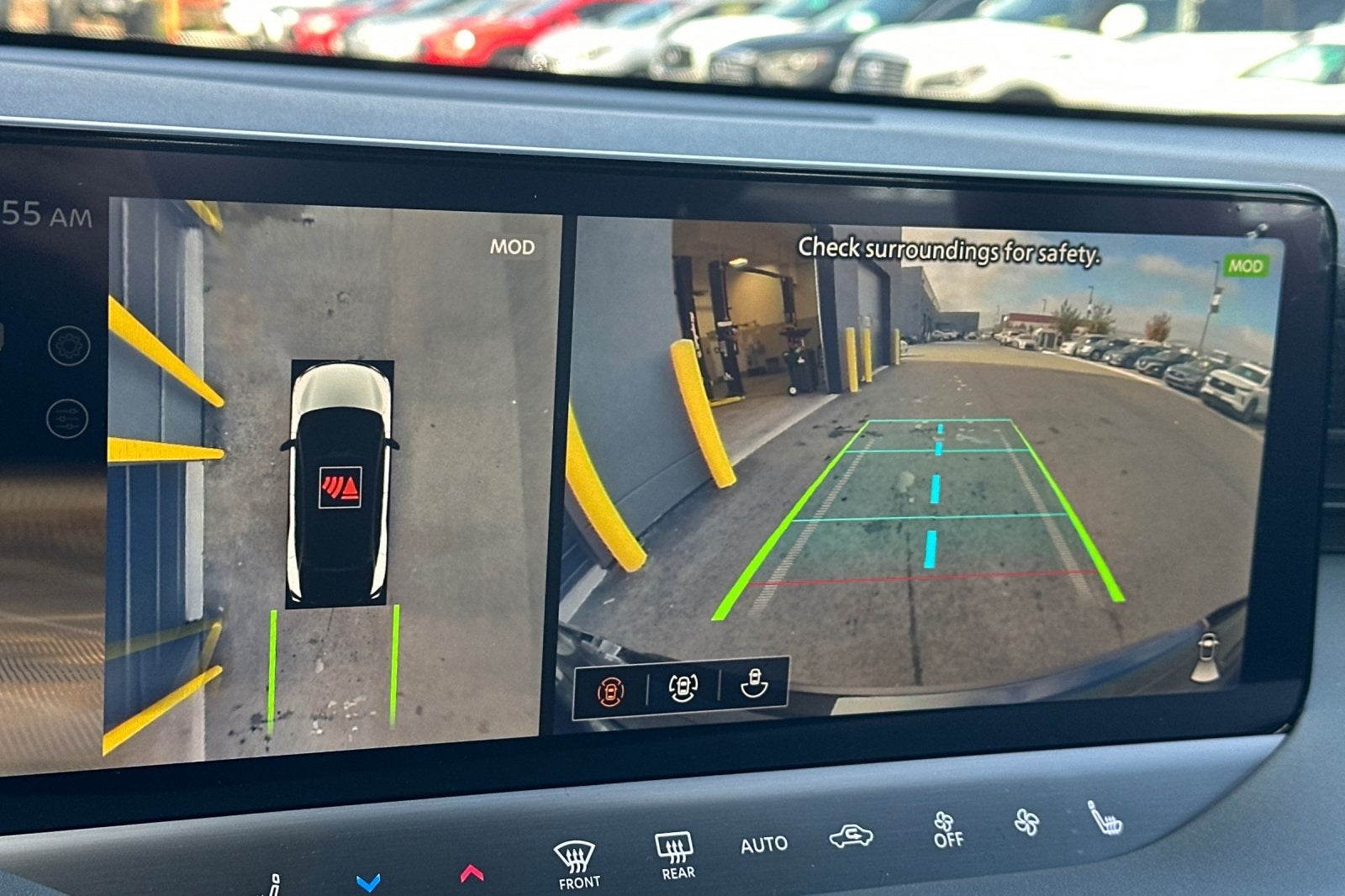 2026 Nissan Leaf SV+