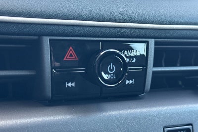 2026 Nissan Leaf SV+