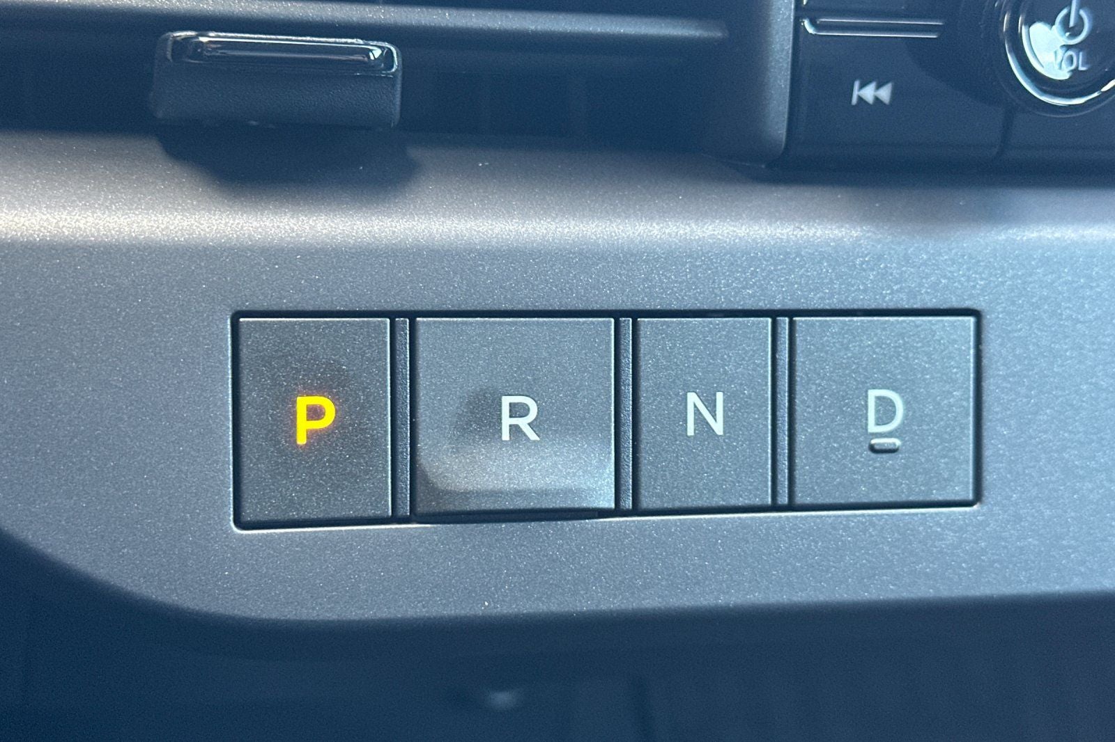 2026 Nissan Leaf SV+