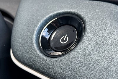 2026 Nissan Leaf SV+