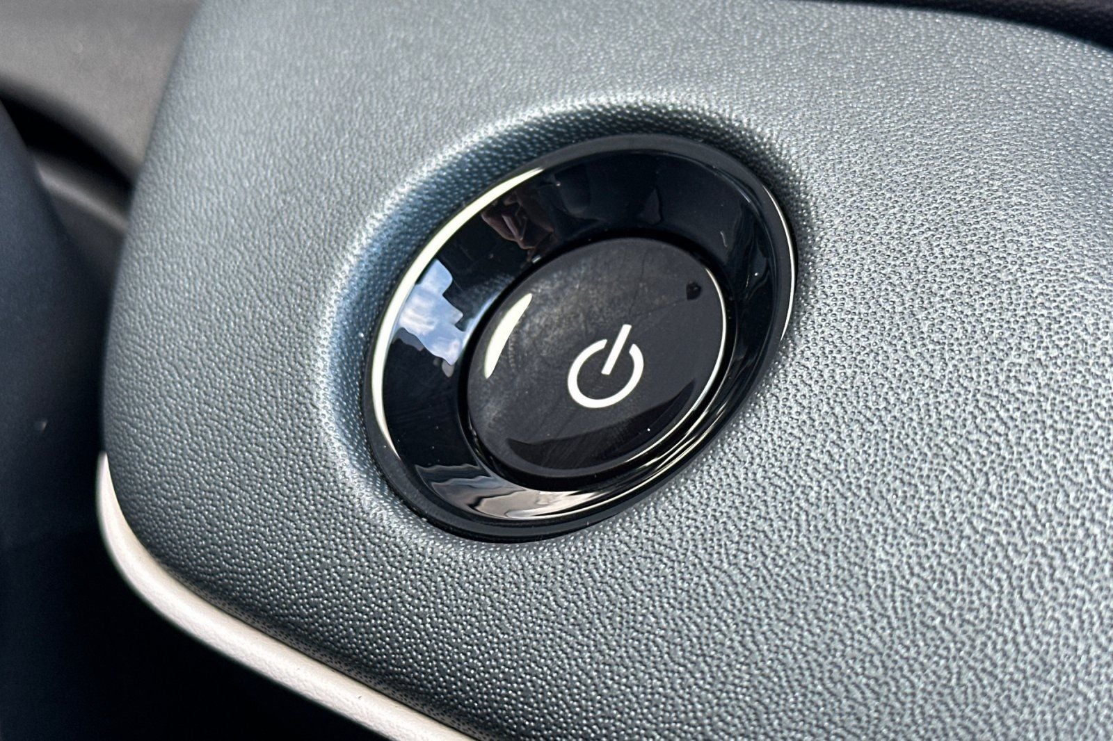 2026 Nissan Leaf SV+