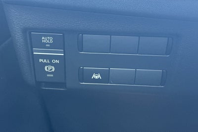 2026 Nissan Leaf SV+