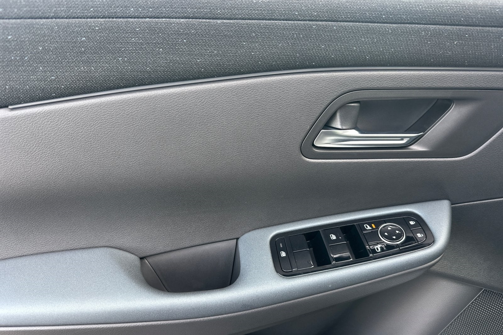 2026 Nissan Leaf SV+