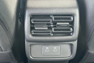 2026 Nissan Leaf SV+