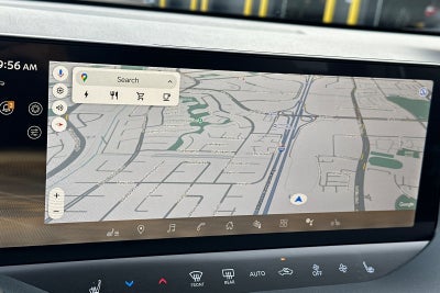 2026 Nissan Leaf SV+