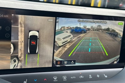 2026 Nissan Leaf SV+