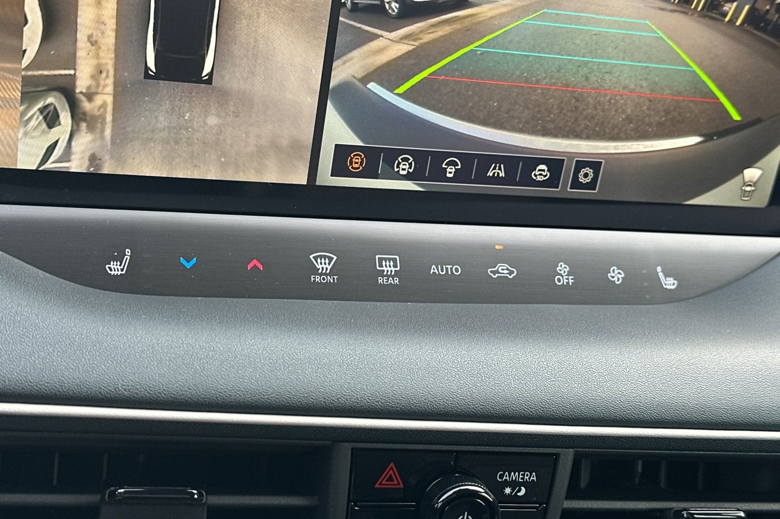 2026 Nissan Leaf SV+