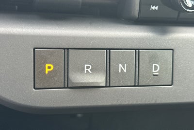 2026 Nissan Leaf SV+