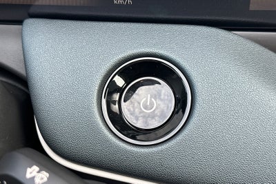 2026 Nissan Leaf SV+