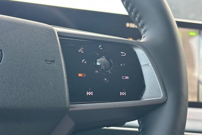 2026 Nissan Leaf SV+