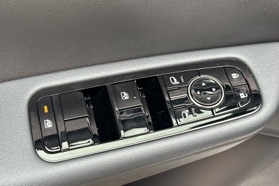 2026 Nissan Leaf SV+