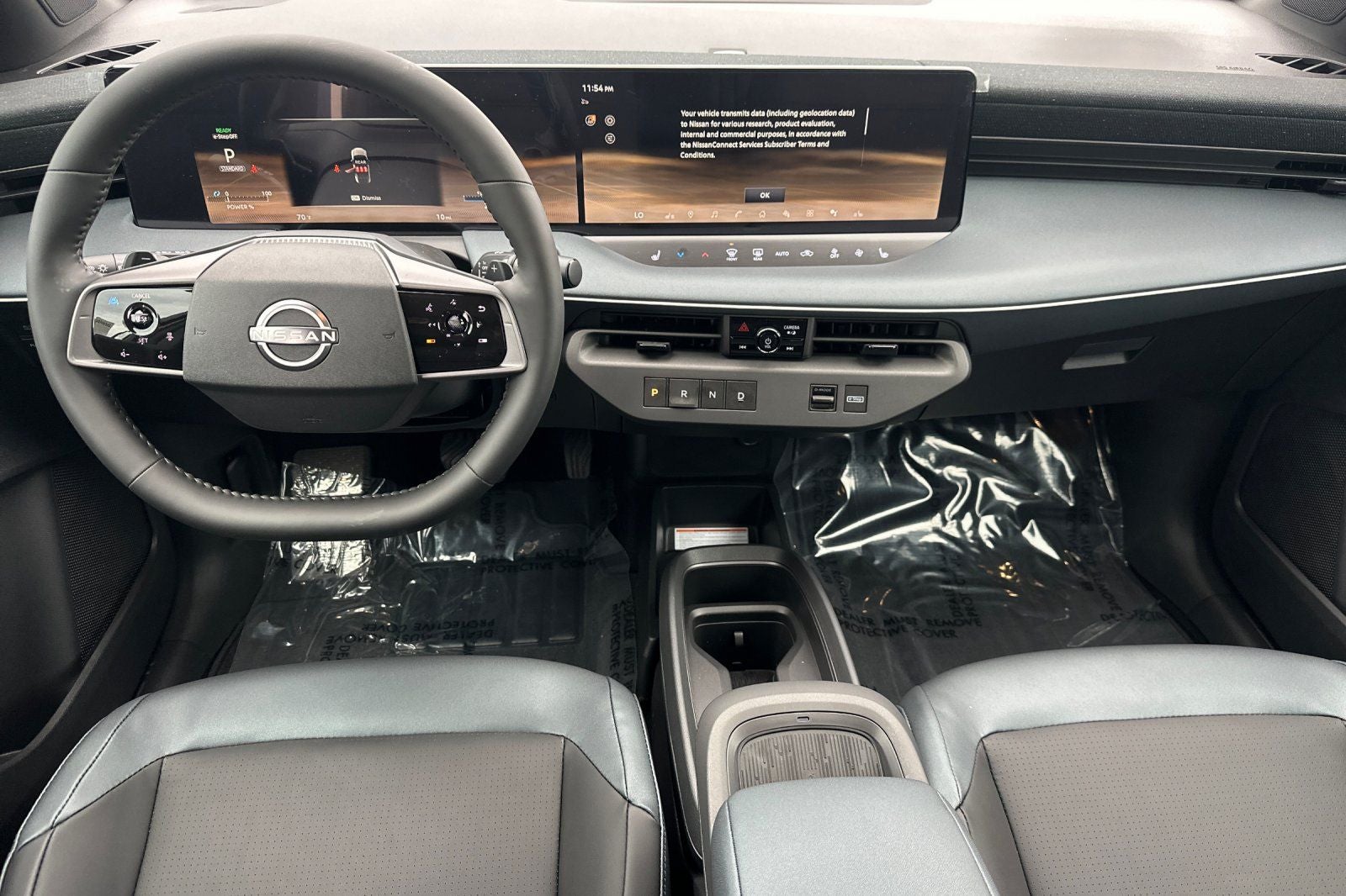 2026 Nissan Leaf SV+