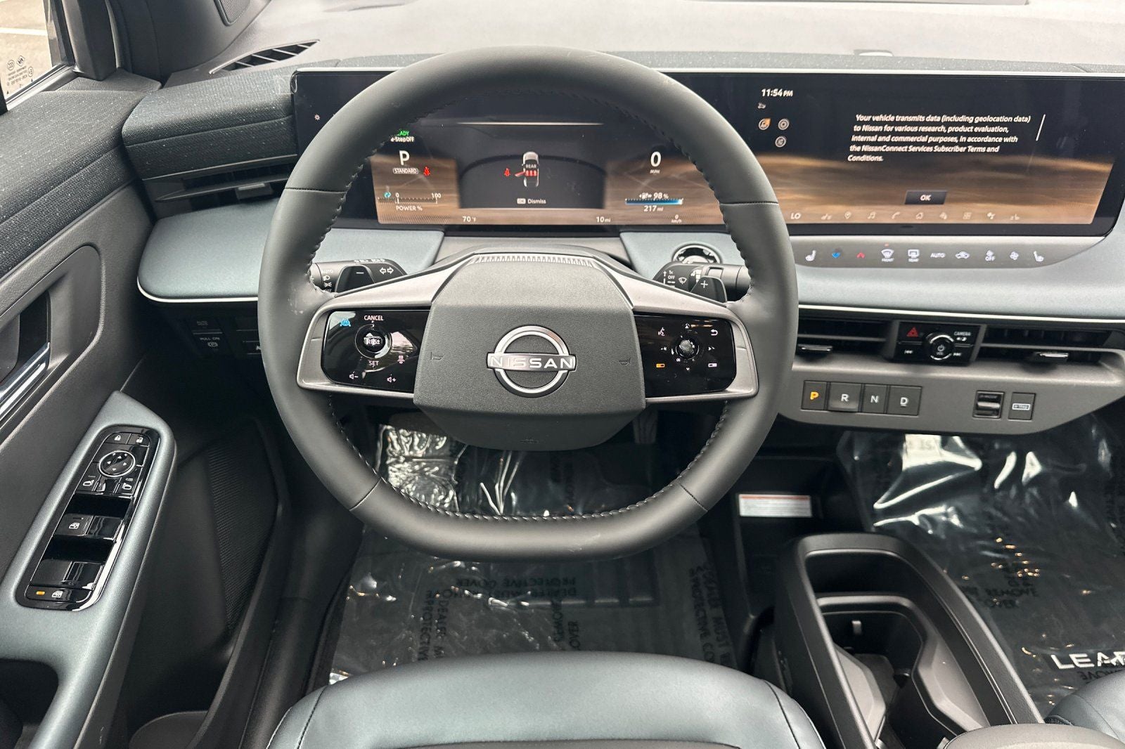 2026 Nissan Leaf SV+