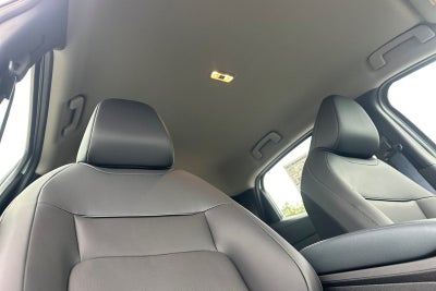 2026 Nissan Leaf SV+