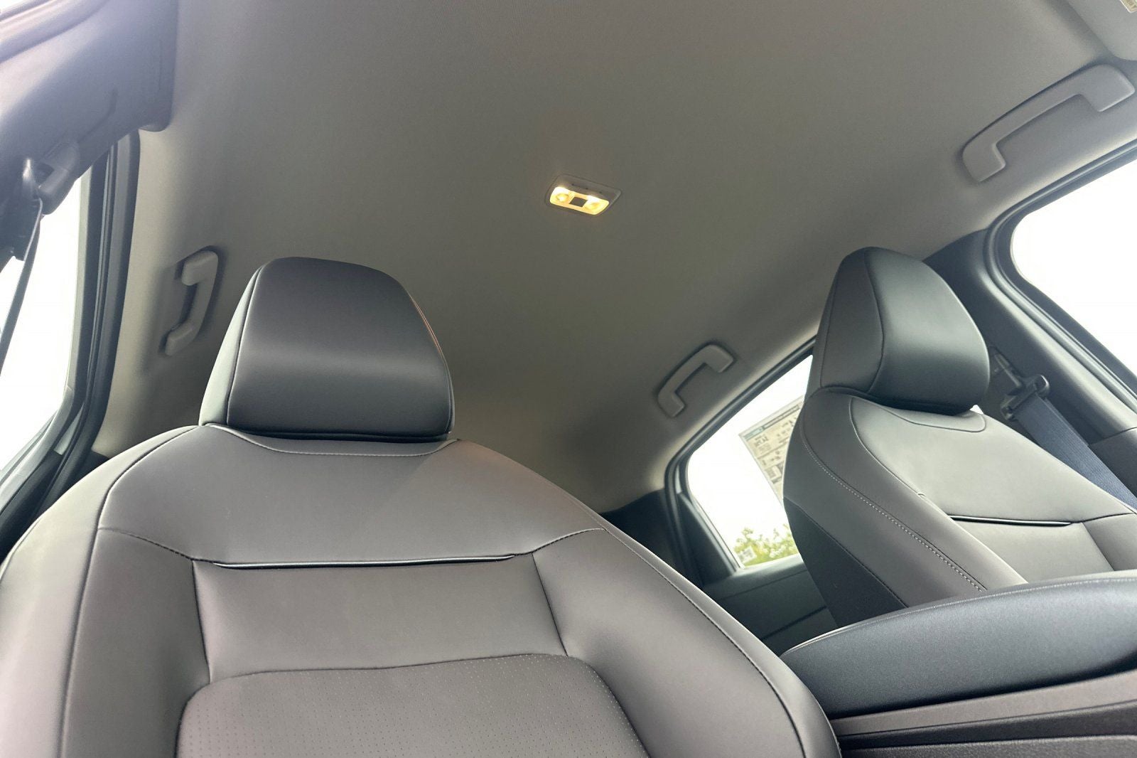 2026 Nissan Leaf SV+