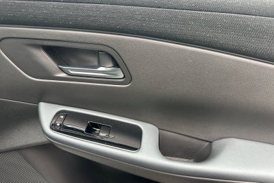 2026 Nissan Leaf SV+