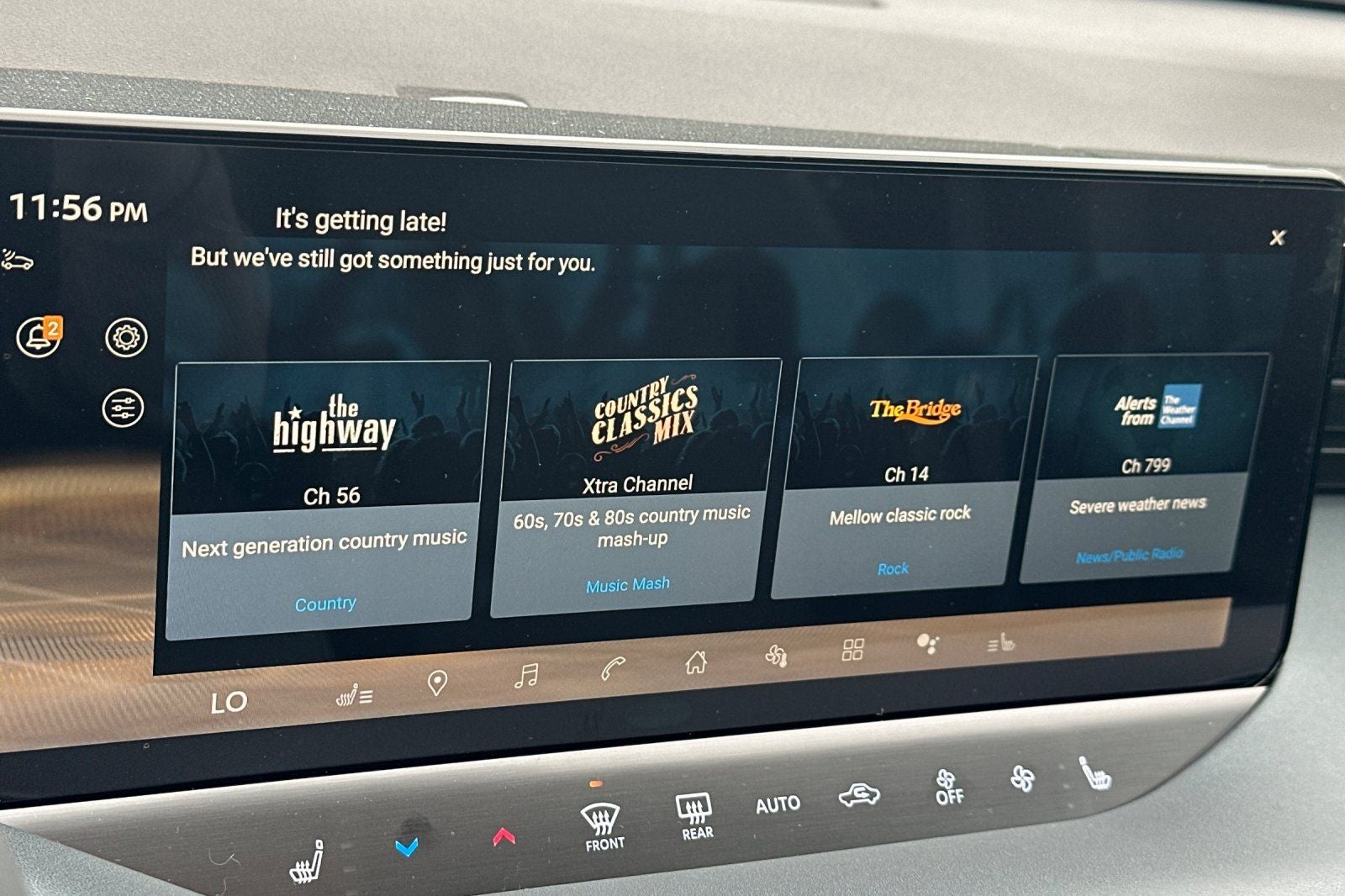 2026 Nissan Leaf SV+