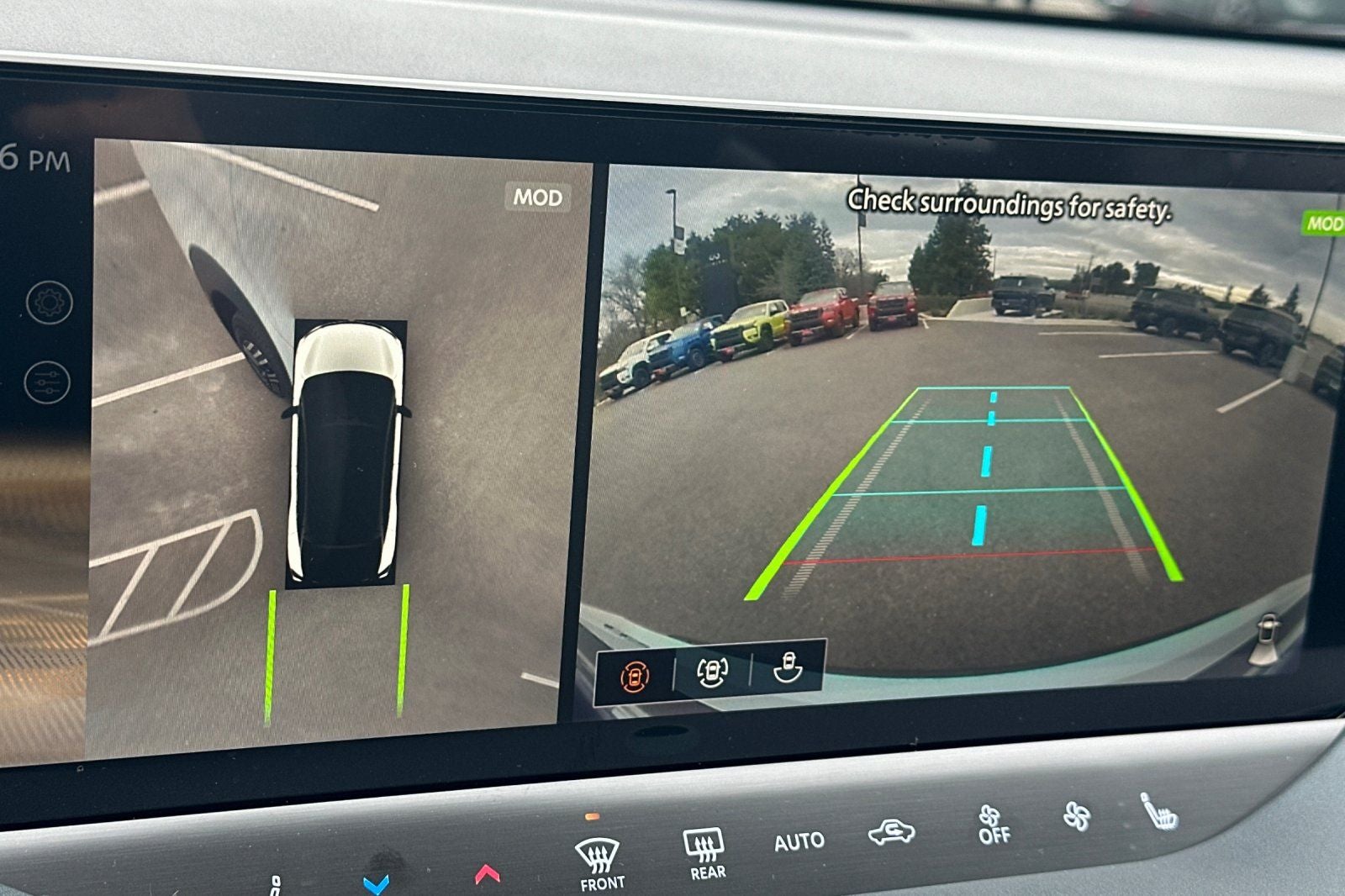 2026 Nissan Leaf SV+