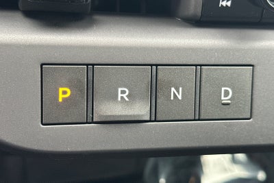 2026 Nissan Leaf SV+