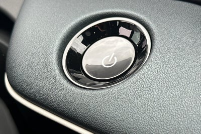 2026 Nissan Leaf SV+