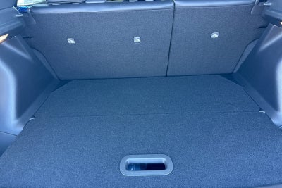 2026 Nissan Leaf PLATINUM+