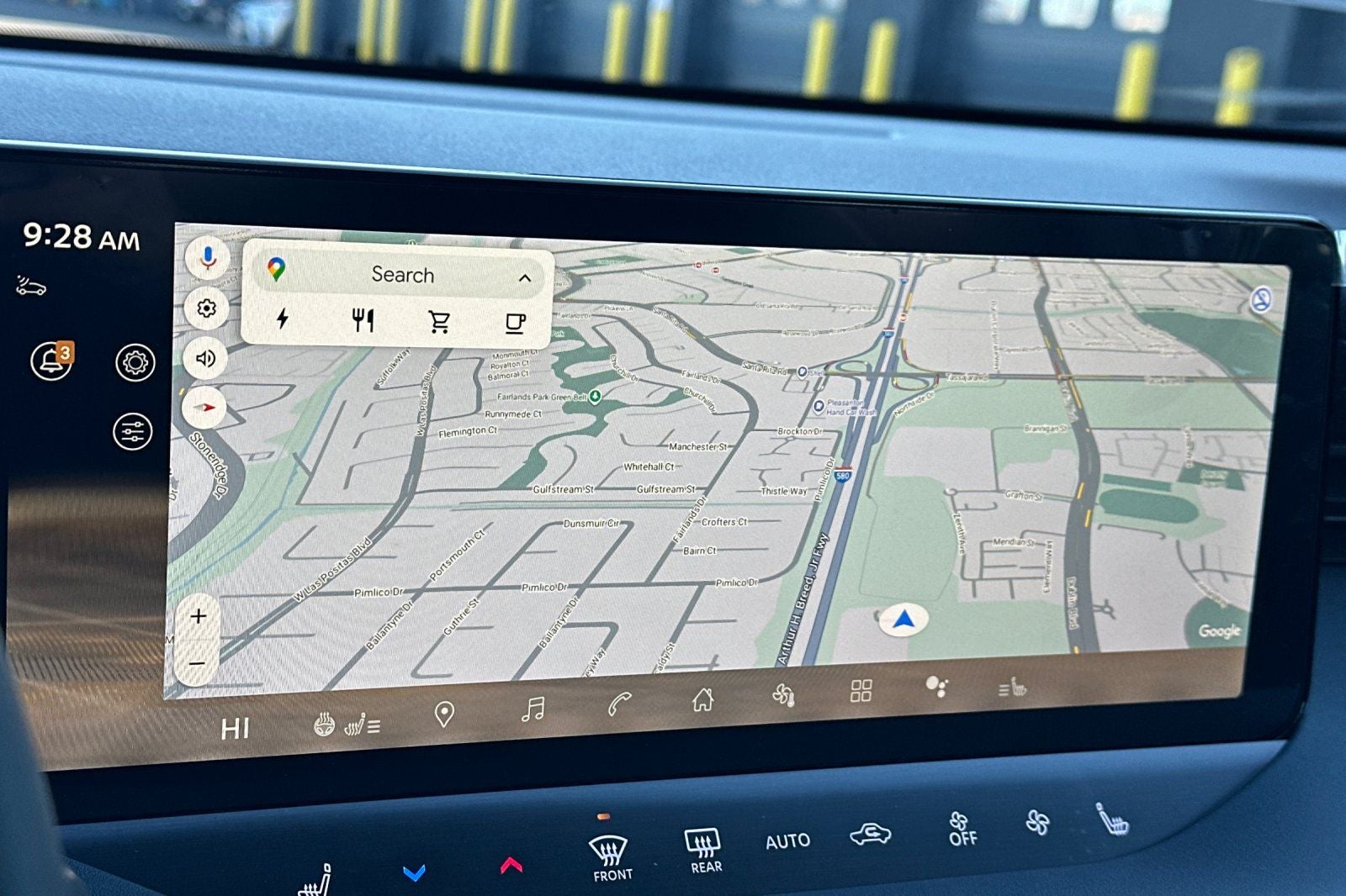 2026 Nissan Leaf PLATINUM+