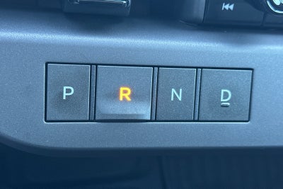 2026 Nissan Leaf PLATINUM+