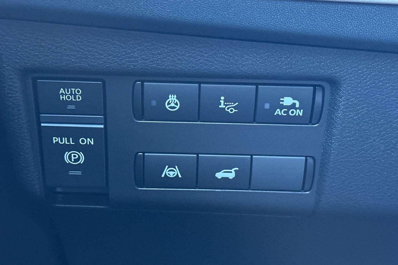 2026 Nissan Leaf PLATINUM+