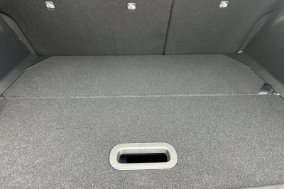 2026 Nissan Leaf PLATINUM+