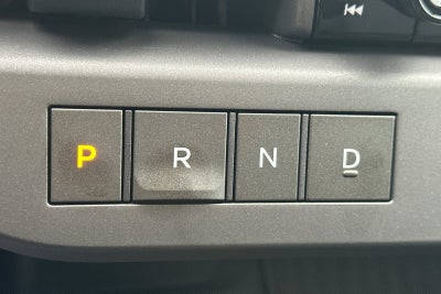 2026 Nissan Leaf PLATINUM+