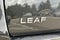 2026 Nissan Leaf PLATINUM+
