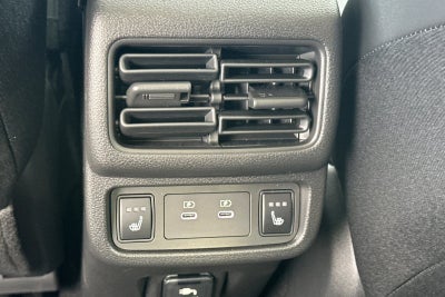 2026 Nissan Leaf PLATINUM+
