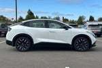 2026 Nissan Leaf PLATINUM+