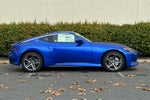 2026 Nissan Z Sport