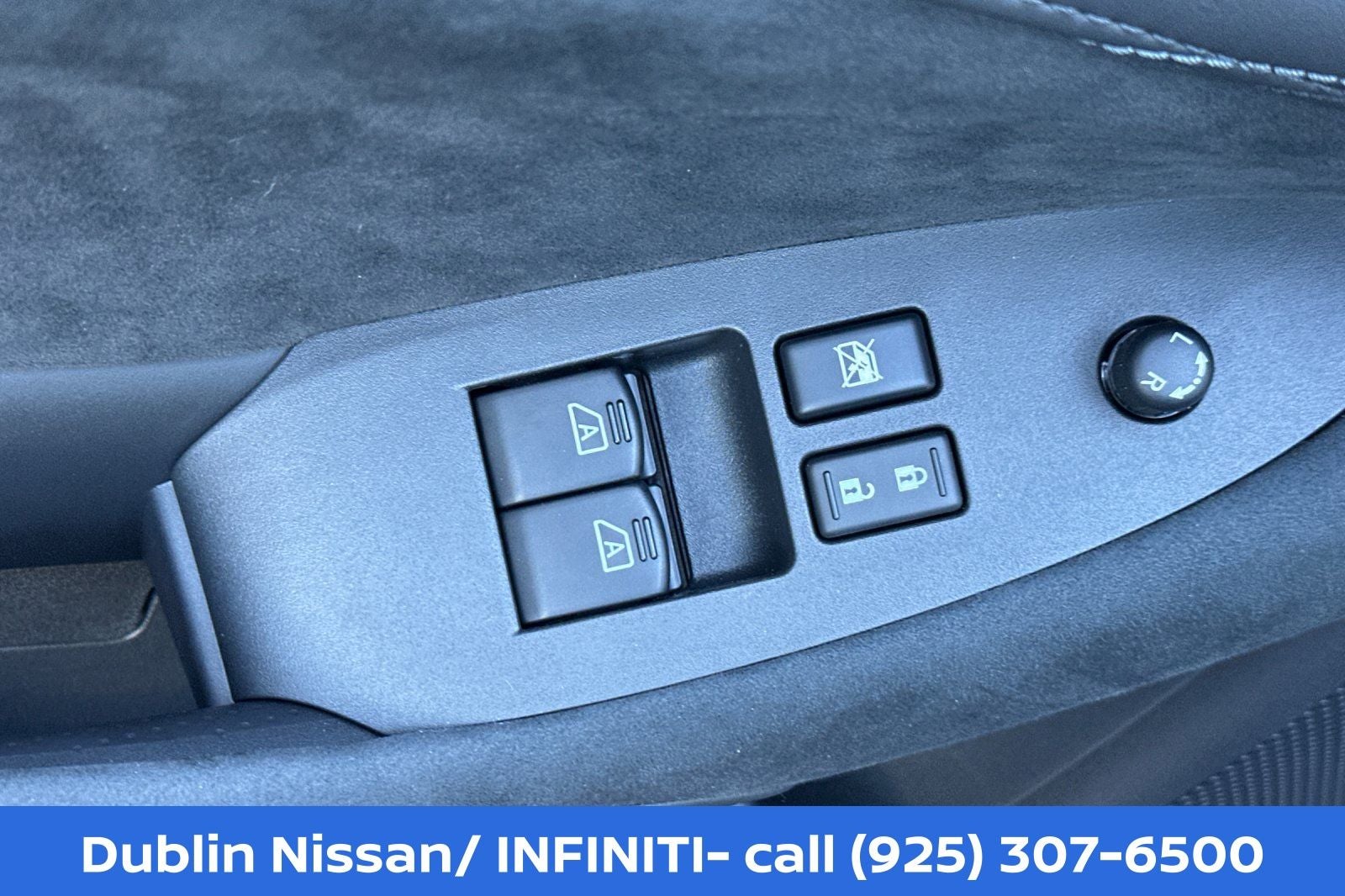 2026 Nissan Z Performance