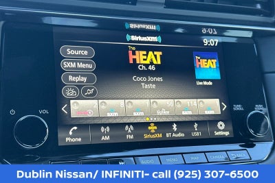 2026 Nissan Z Performance