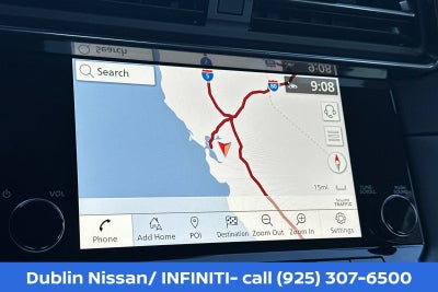 2026 Nissan Z Performance