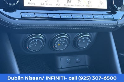 2026 Nissan Z Performance