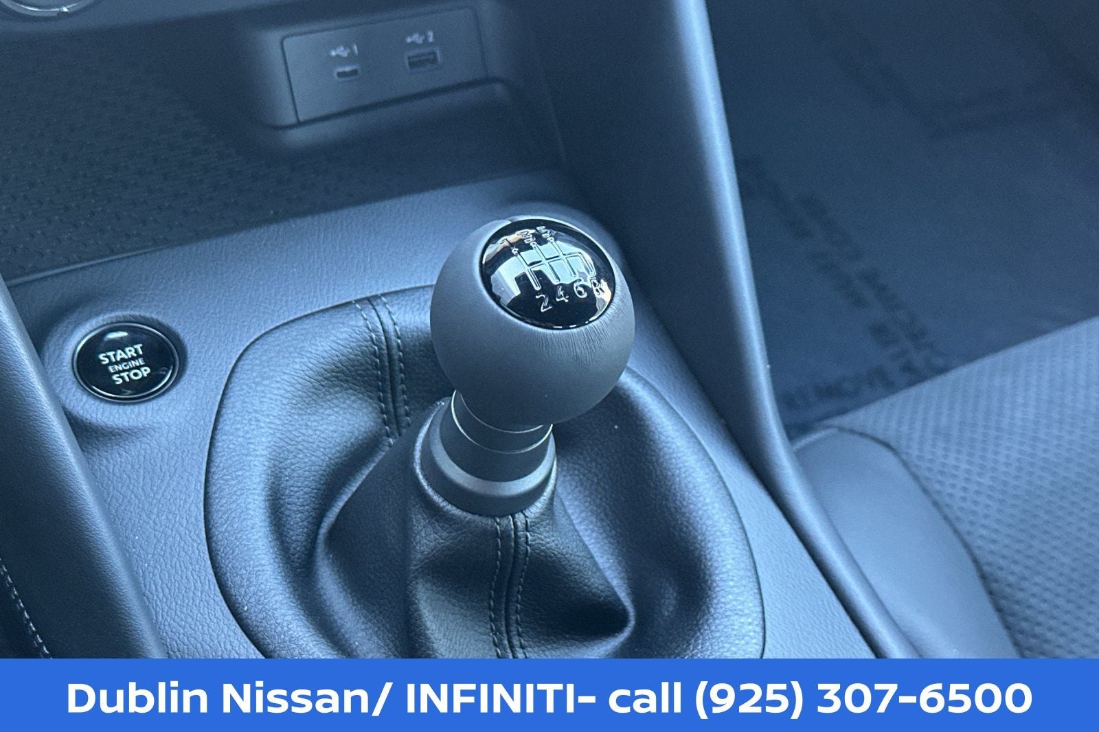 2026 Nissan Z Performance