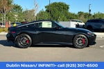 2026 Nissan Z Performance