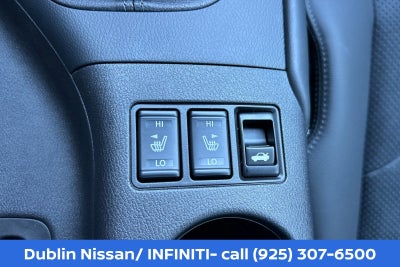 2026 Nissan Z Performance